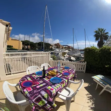 Marina Oportoducap * Agde