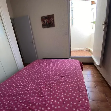Holiday home Marina Oportoducap Agde