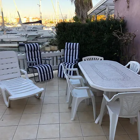 Marina Oportoducap