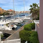 Marina Oportoducap Feriehus *