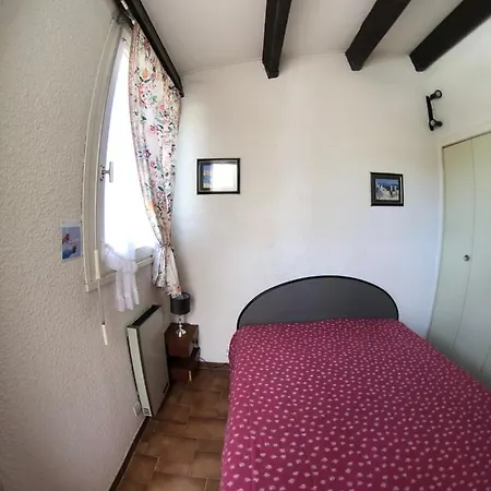 Marina Oportoducap Agde