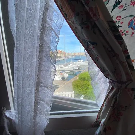 Marina Oportoducap Agde