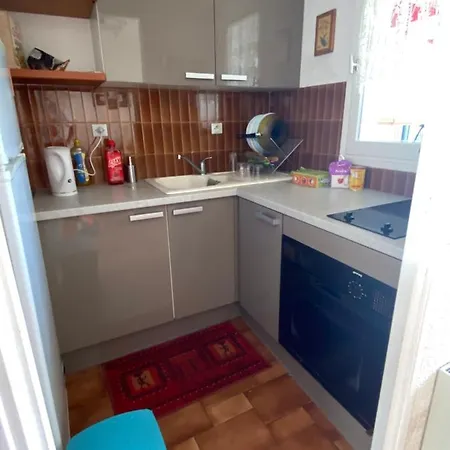 Nyaraló Marina Oportoducap *