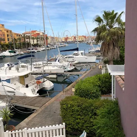 Marina Oportoducap Holiday home *