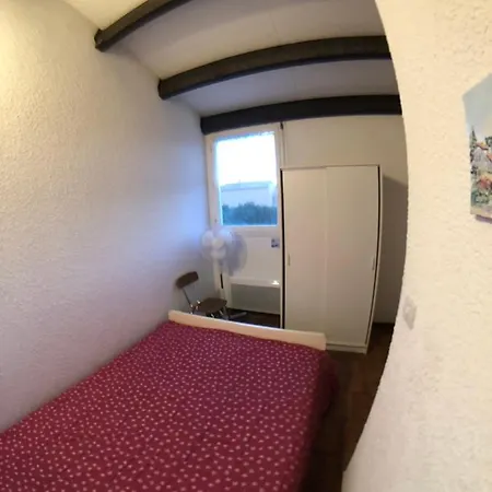 Holiday home Marina Oportoducap *