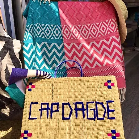 Marina Oportoducap Nyaraló