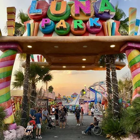 Marina Oportoducap Agde