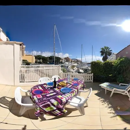 Marina Oportoducap * Agde