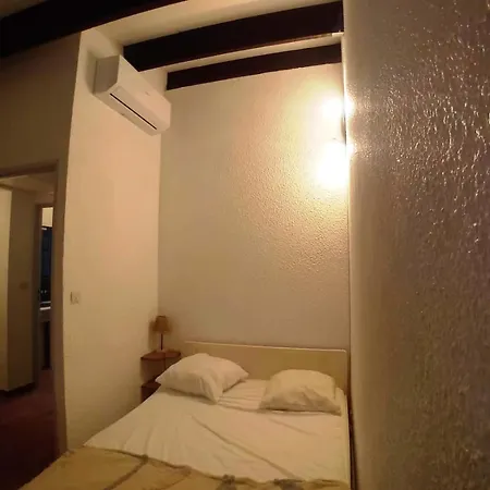 Nyaraló Marina Oportoducap Agde